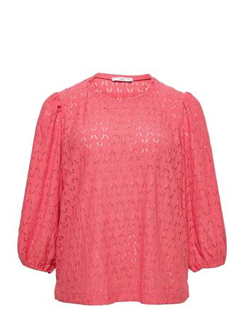 Nina Pink Violeta By Mango