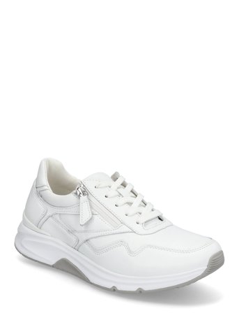 Rollingsoft Sneaker White Gabor