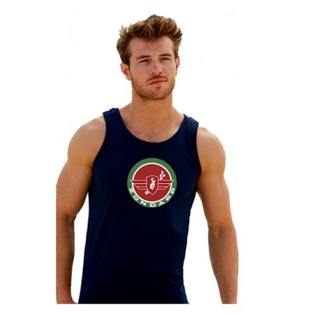 Zundapp Linne, finns 8 storlekar