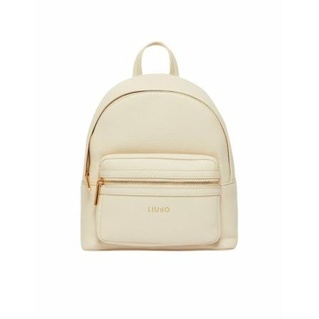 Liu Jo, Backpacks Beige, Dames, Maat:ONE Size