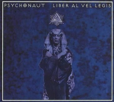 Liber al vergis Psychonaut