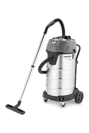 Kärcher NT 90/2 Grovstøvsuger, Rengjøringsmaskiner
