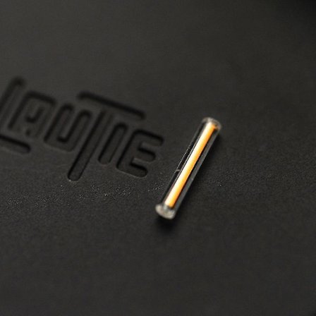 Tritium Gasrör Luminous Nödljus Utomhus Edc