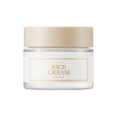 I’m From Rice Cream, Skincare, Ansigtspleje, Dagcreme