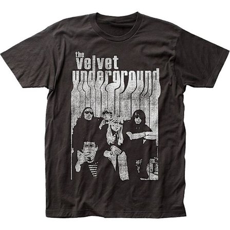 Velvet Underground T-shirt