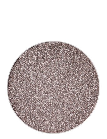 MAC Eye Shadow Pro Palette Refill Pan Glitter - Grey - 1 G