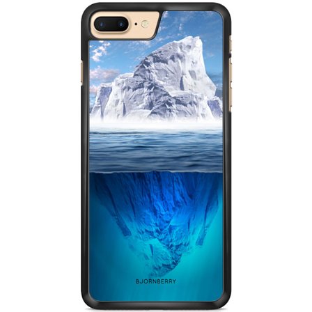 Bjornberry Skal iPhone 7 Plus - Isberg