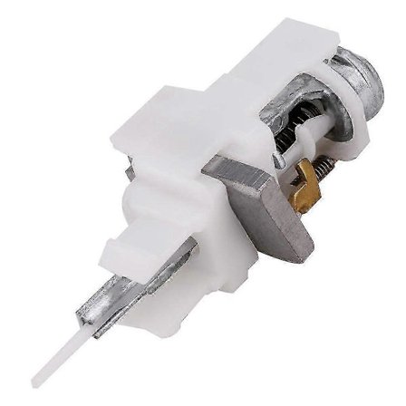 Sytytyslukko Ohjauspylväs Sytytyslukon toimilaite Tapin kokoonpano, yhteensopiva Jeep Chrysler Dodge 924-704 4690492 4690492AC+m