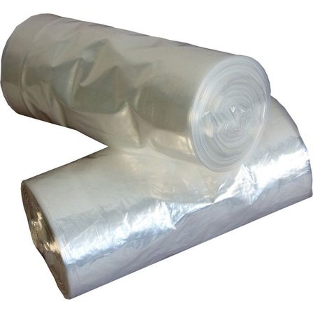 POLYNOVA Fryspåse LLD 1L 35my 100/rl - Lyreco - Kök och servering - Plast och fryspåsar - Fryspåsar