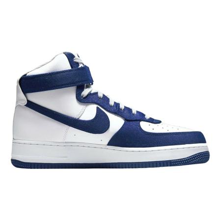 Nike Sneakers Hvid, Herre, Størrelse: 45 1/2 EU