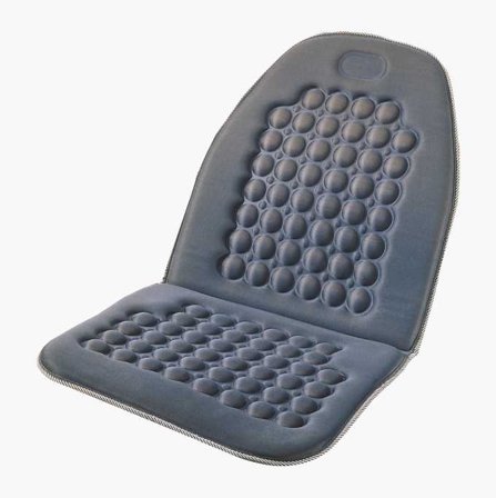 Magnet- och massagesits - Biltema