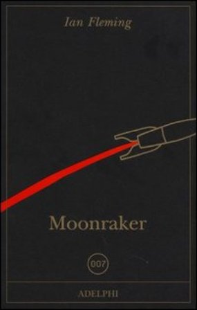 Moonraker Ian Fleming