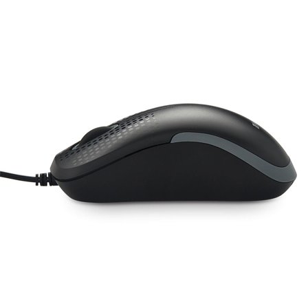 Verbatim Silent Optical Mouse - mus - USB