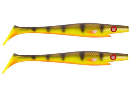 Pig Shad Junior 20cm - Hot Baitfish