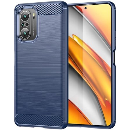 Carbon Flex Xiaomi Mi 11X / Xiaomi Mi 11X Pro / Xiaomi Mi 11i / Xiaomi Poco F3 / Xiaomi Redmi K40 / Xiaomi Redmi K40 Pro / Xiaomi Redmi K40 Pro Plus s