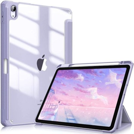 Fintie Hybridfodral för iPad Air 5:e generationen 2022 / iPad Air 4:e generationen