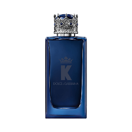 Dolce & Gabbana K by Dolce&Gabbana Intense EdP Herrdoft Herr 100 ML