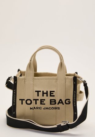 Marc Jacobs-The Small Tote-Onesize