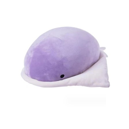 Blød Sød Manta Ray Plyslegetøj Udstoppede Rokke Manta Ray Havdyrsdukke Plys Pude Seng Sofa Indretning Festgave