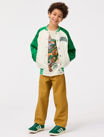 Molo Riley - Cream - 92