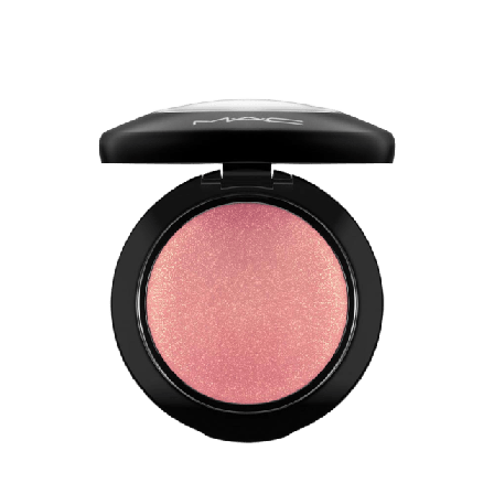 MAC Cosmetics Mineralize Blush Rouge & solpuder Dam Orange ONESIZE