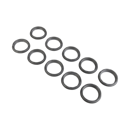 Tappi Antipolvere Forcella Anteriore ProX pack da 10 - Honda CRF 250R 2010-2014