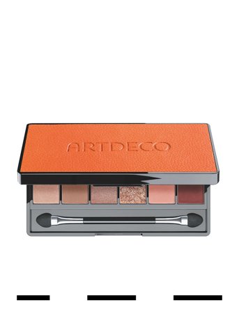 Artdeco Iconic Eyeshadow Palette 1 - Nude - 10 G