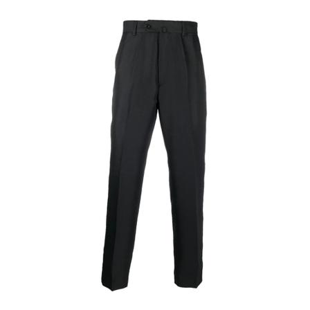 Kenzo - Kostymer - Svart - Herr - Storlek: Xs, Herr, Storlek: XS