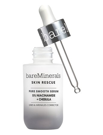 bareMinerals Bare Minerals Skin Rescue Skin Rescue Pure Smooth Serum 30 Ml - Nude - 30 ml