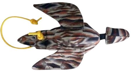 PAW of Sweden Partridge Bird Dummy Wings/Tail