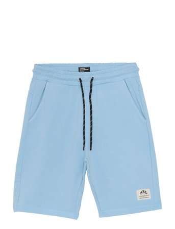 Indian Blue Jeans | Jog Shorts Washed | 110