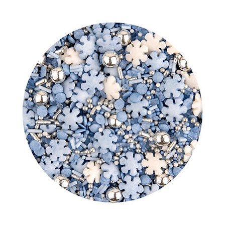 CACAS Kakestrø Vintersang 85g