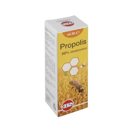 Kos Propolis 30% Idroalcolico 30ml