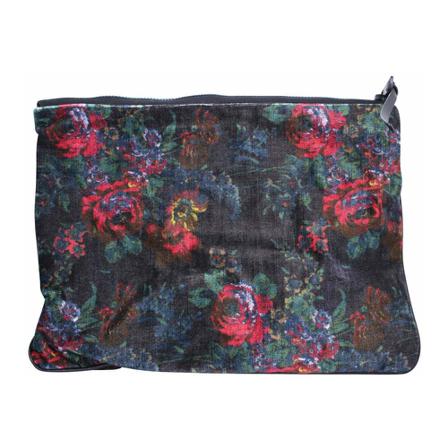 Marc Jacobs Pre-owned Pre-Owned Tas , Blauw , Dames , Maat: ONE Size Vintage Tassen