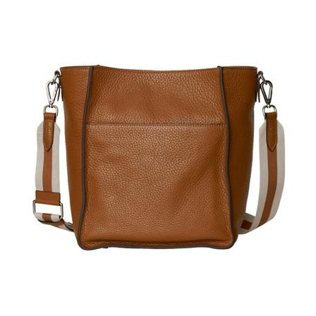 Decadent Copenhagen, Sheila bucket bag Brązowy, Kobieta, Rozmiar: ONE Size