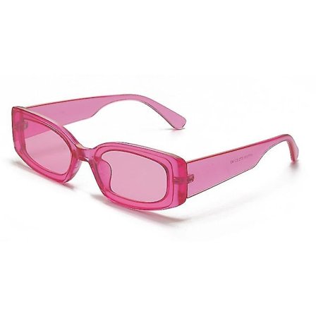 Unisex-voksen Frogskins solbriller, én størrelse-rosa-sg1464