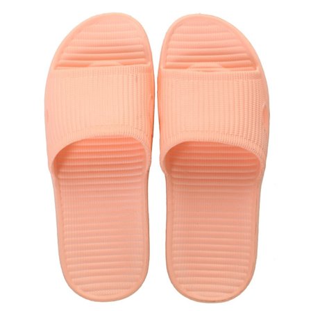 Inomhustofflor Golv Platta Skor Dam Herr Halkfria flip Flops Bad Hem Tofflor Kvinnlig Tofflor Bekväm Zapatillas De Hombre