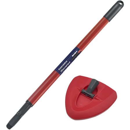 Mop Tilbehør Udskiftning til O-Ceda Spin Mop Håndtag x1 stk (H