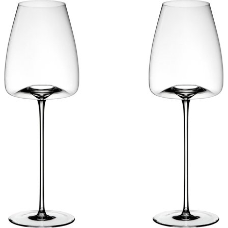 Zieher Vision Straight 2-pack | Dukning & Servering > Glas > Vinglas | Bagaren och Kocken