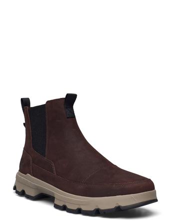 Tbl Originals Ultra Chelsea Brown Timberland