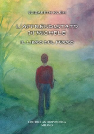 L'apprendistato di Michele. Il libro del ferro Elisabeth Klein