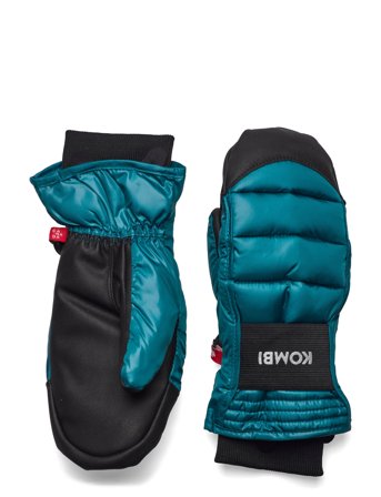 Epic Women Mitt Blue Kombi