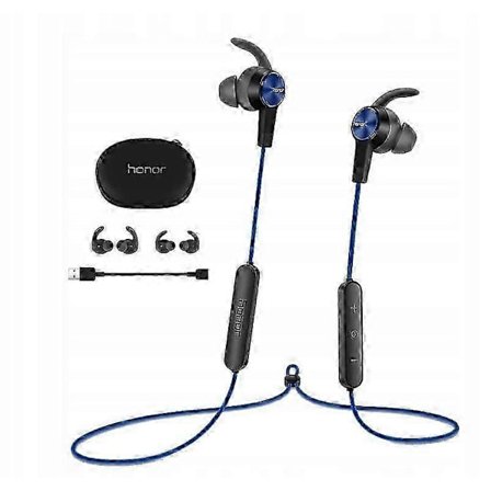 Cn Huawei Am61 Langattomat Kuulokkeet