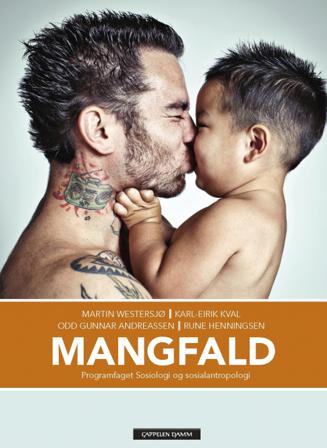 Mangfald - Bok av Rune Henningsen, Karl-Eirik Kval, m.fl. - Paperback