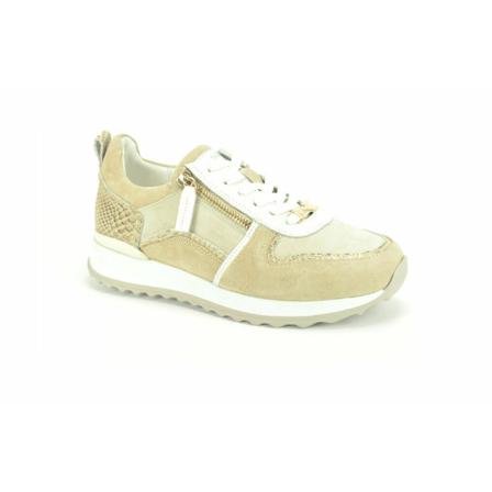 Nathan-Baume, Runner N.+ Tiret Beige, Dames, Maat:36 EU