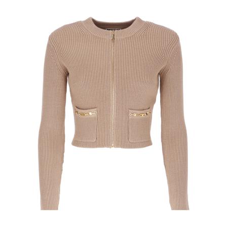 Elisabetta Franchi Cardigan inbo, Dame Cardigans