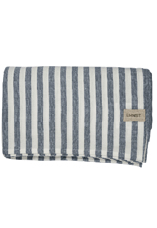 ERNST Duk Bordstextil Flerfärgad 145X300
