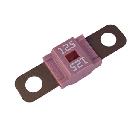 Sikringsblok Stud Monteringssikring Til Accord 2013-2017 Sikringsblok (125a) 38232-tk8-a01