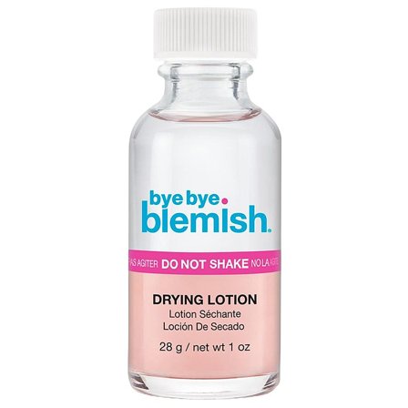 Bye Bye Blemish Drying Lotion Original 30 ml, Skincare, Ansigtspleje, Serum