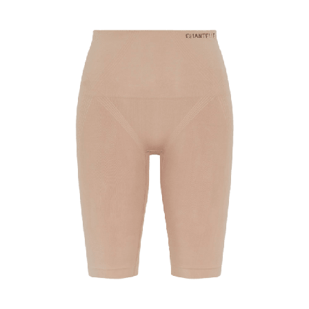 Chantelle Smooth Comfort Panty Underkläder Dam Beige L